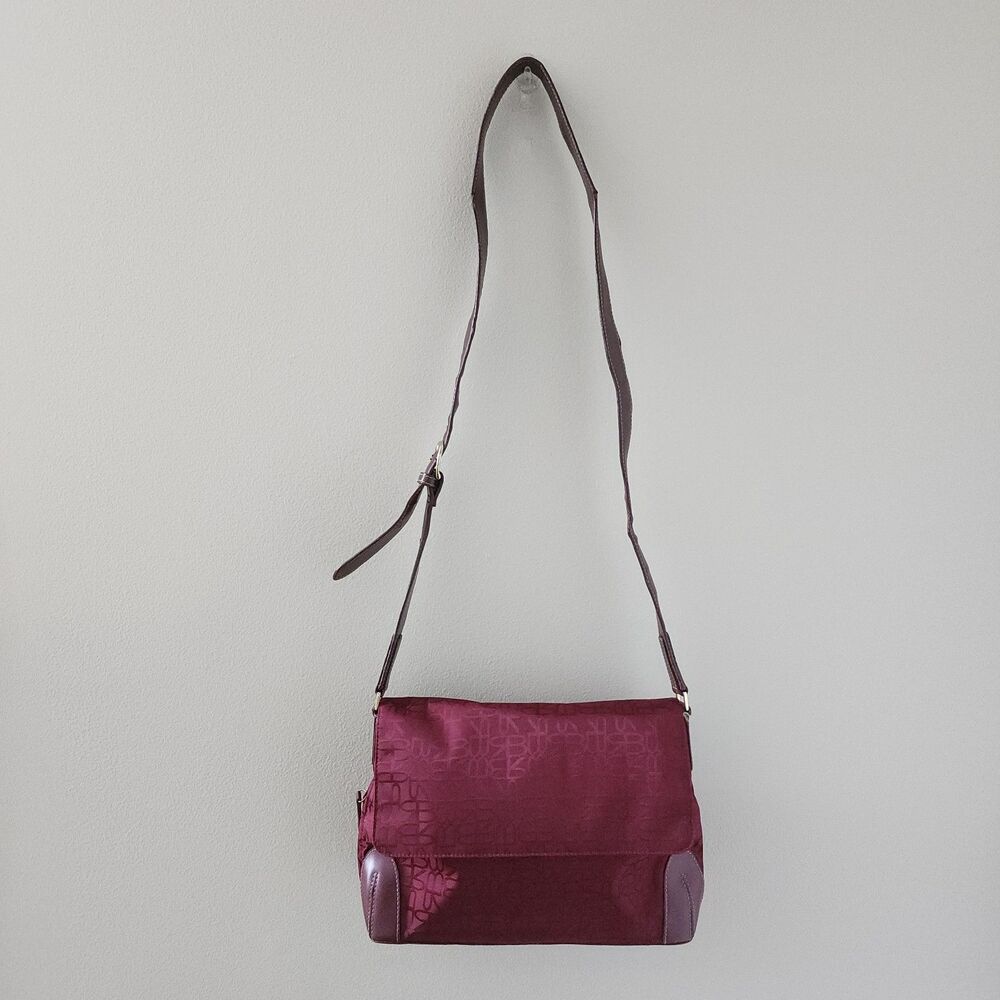 Renato Balestra Crossbody Bag